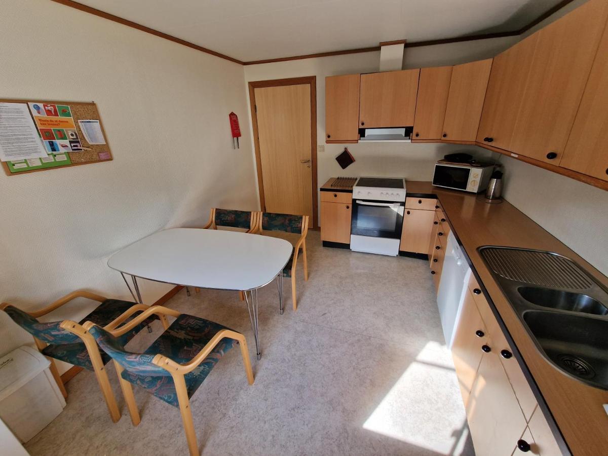 Appartement Rom I Bofellesskap à Sogndal Extérieur photo